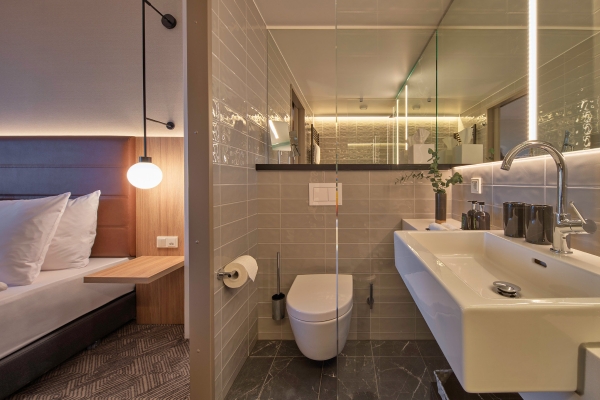 Adina Apartment Hotel Munich (München)